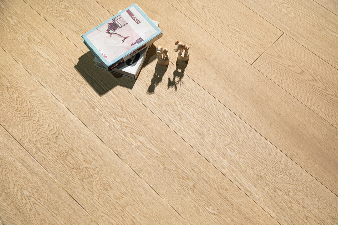 Lusso #218 Engineered Wood Flooring