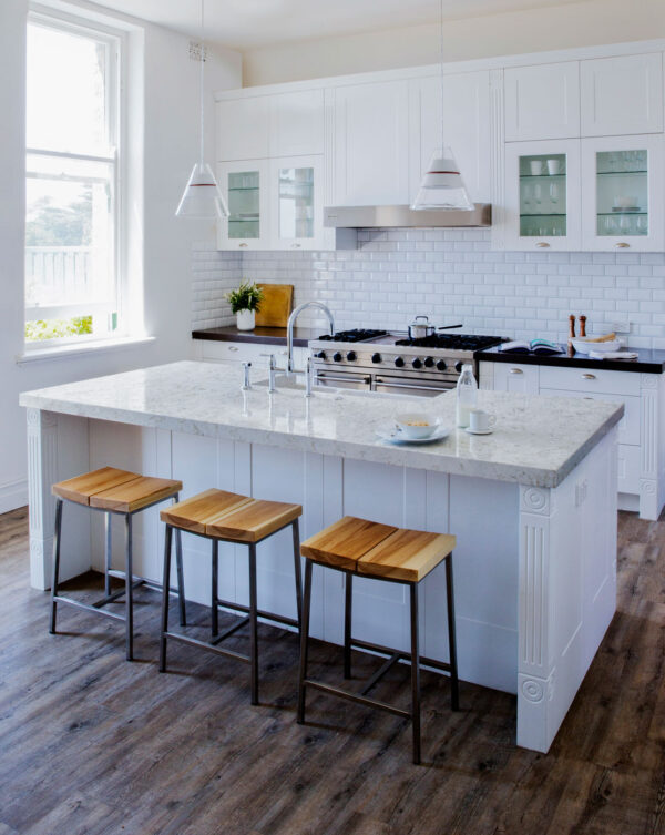 Lusso Quartz
