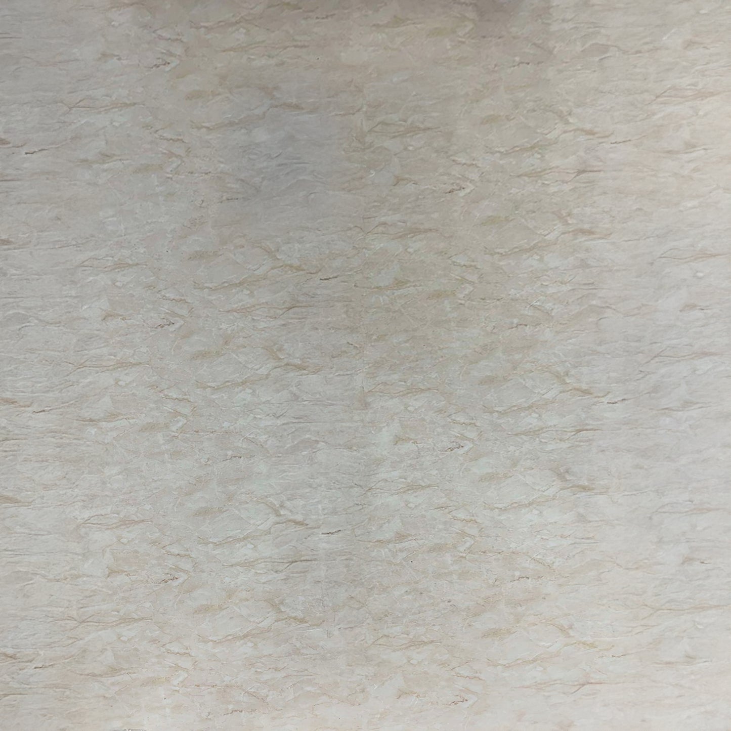 Volakano Cream PVC Shower / Interior Decorative Wall Panel