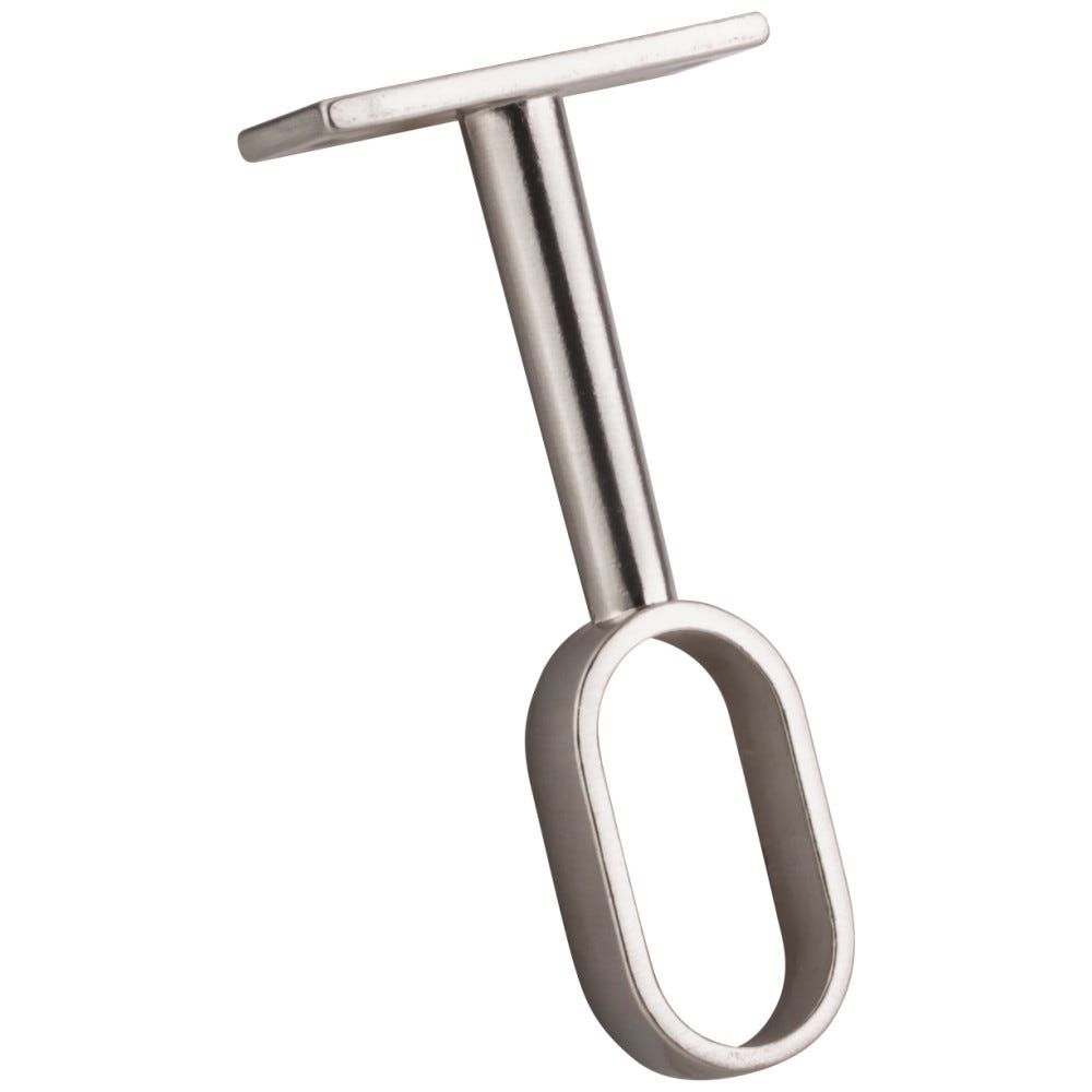 Leandro Center Support Bracket for Closet Rods