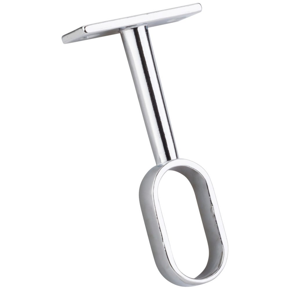 Leandro Center Support Bracket for Closet Rods