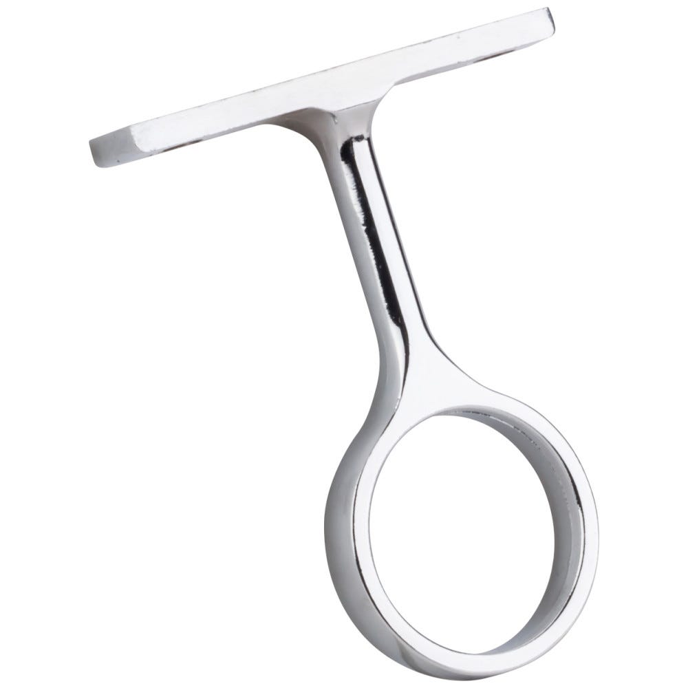 Leandro Center Support Bracket for Closet Rods