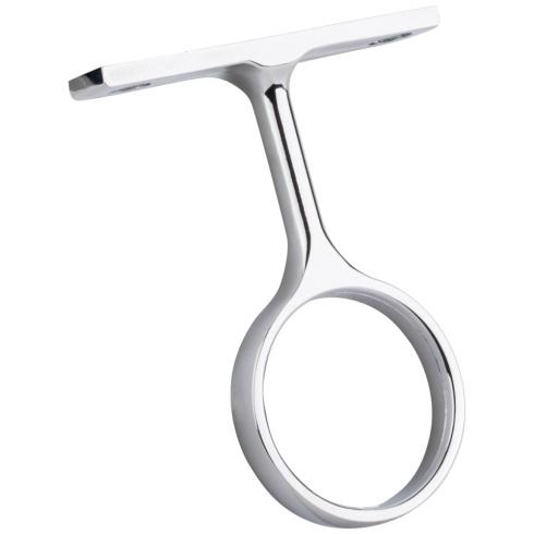 Leandro Center Support Bracket for Closet Rods