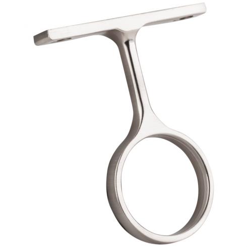 Leandro Center Support Bracket for Closet Rods