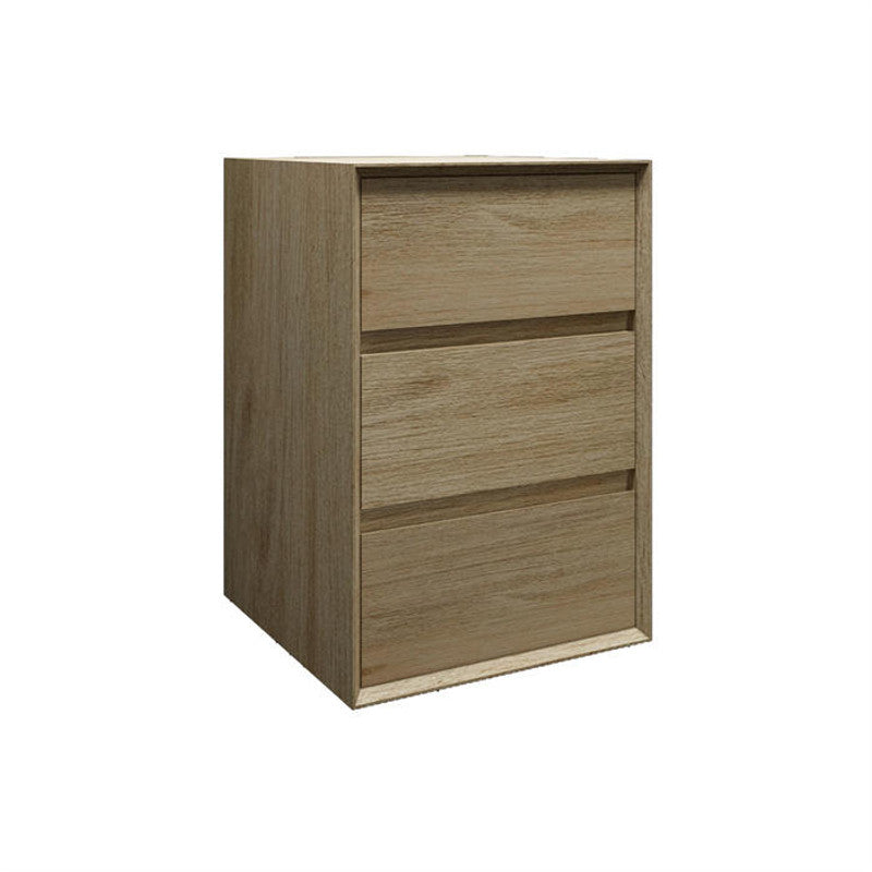 Max 20" Wall Mounted Linen Cabinet