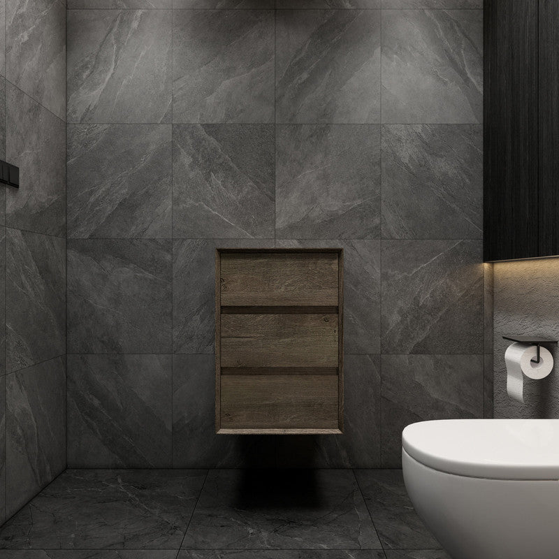 Max 20" Wall Mounted Linen Cabinet