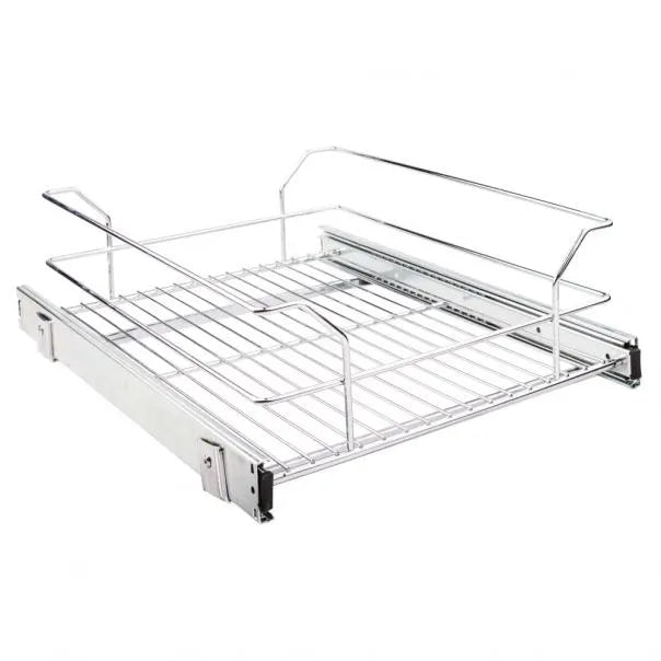 Umberto Metal Pullout Basket