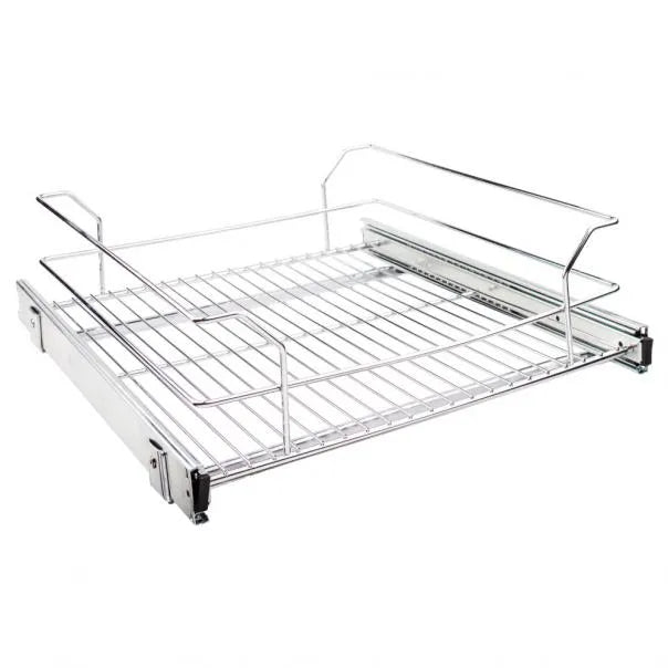 Umberto Metal Pullout Basket