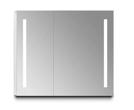 Perpetua LED Mirror Medicine Cabinet