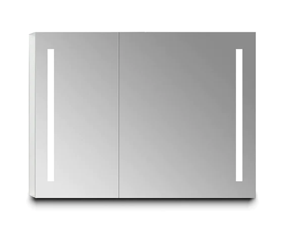 Perpetua LED Mirror Medicine Cabinet