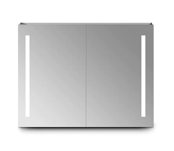 Perpetua LED Mirror Medicine Cabinet