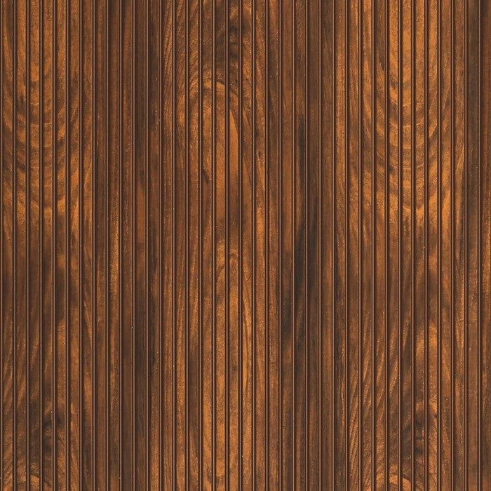 Alder Slatted Polypropylene Interior Decorative Wall Panel