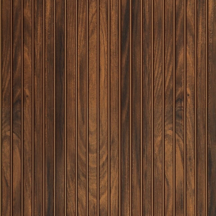 Alder Slatted Polypropylene Interior Decorative Wall Panel