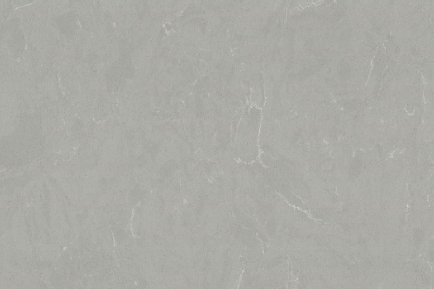 Mist Grey Quartz Slab