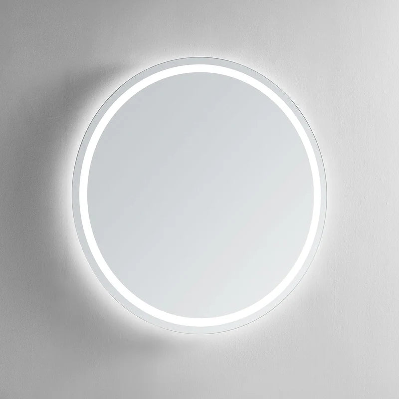 Corona Frameless LED Mirror