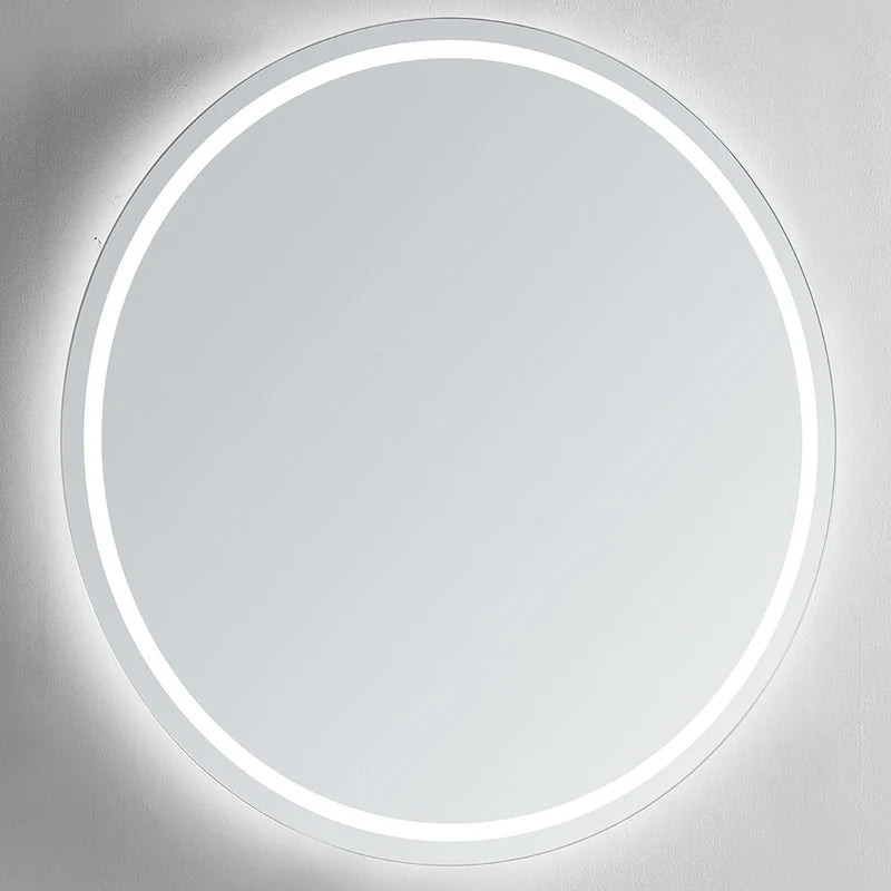 Corona Frameless LED Mirror