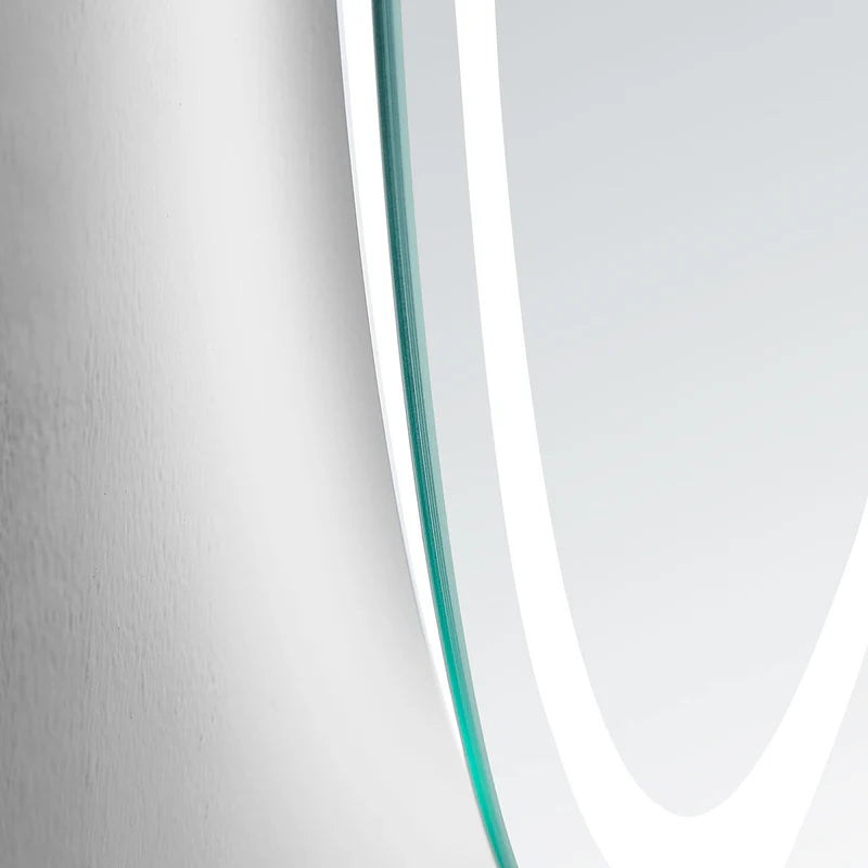 Venus Frameless LED Mirror