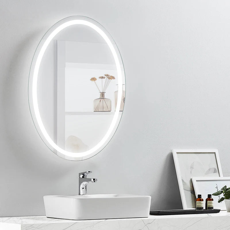 Venus Frameless LED Mirror