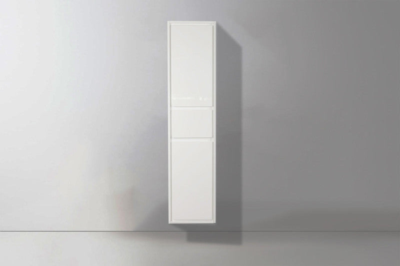 Sage 16" Wall Mounted Linen Cabinet