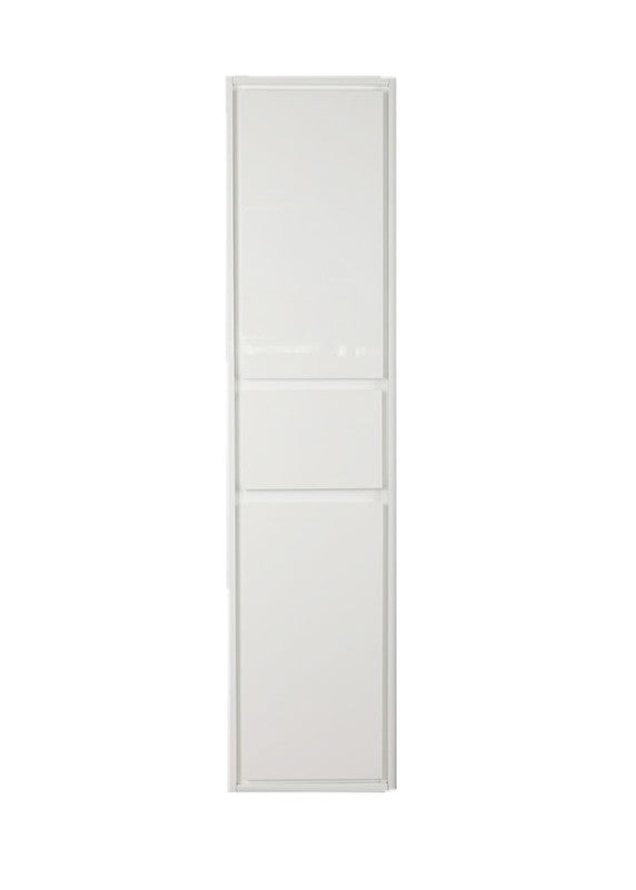 Sage 16" Wall Mounted Linen Cabinet