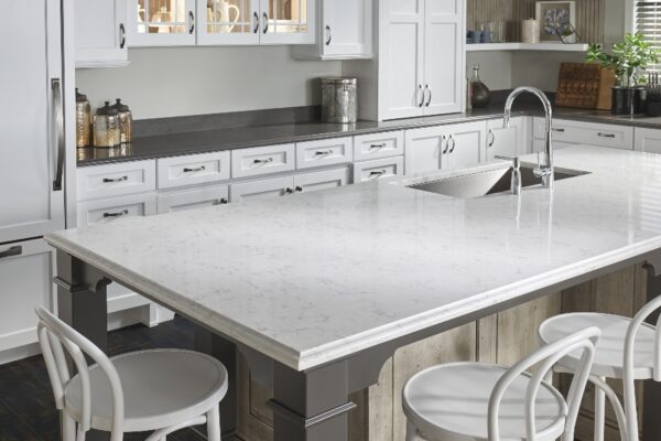 Minuet Quartz