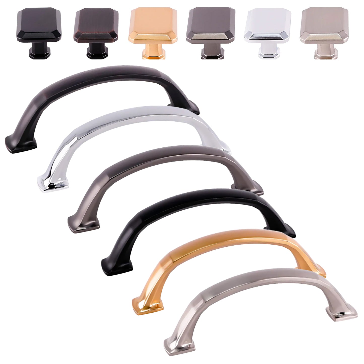 Madison Handle