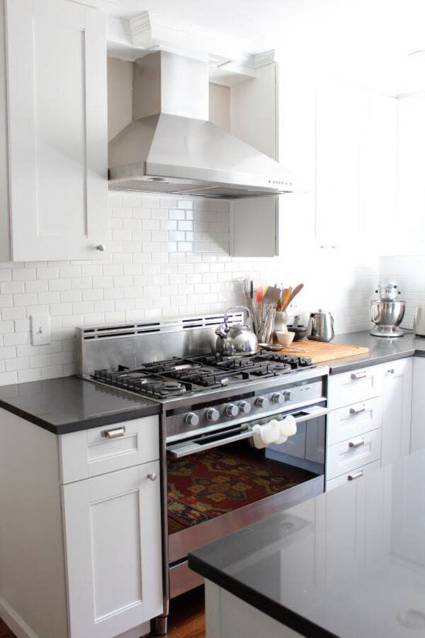 Cosentino Silestone® Marengo Quartz Slab