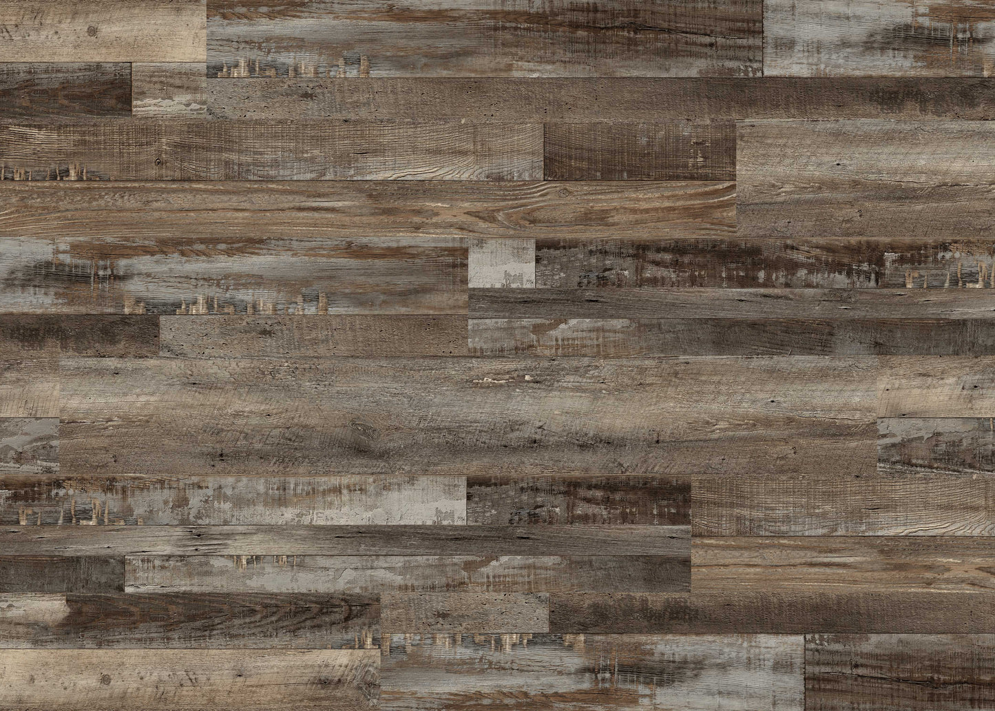Metropolitan Chicago Waterproof SPC Flooring