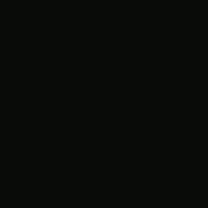 Midnight Black High Gloss SF50006-03PCT
