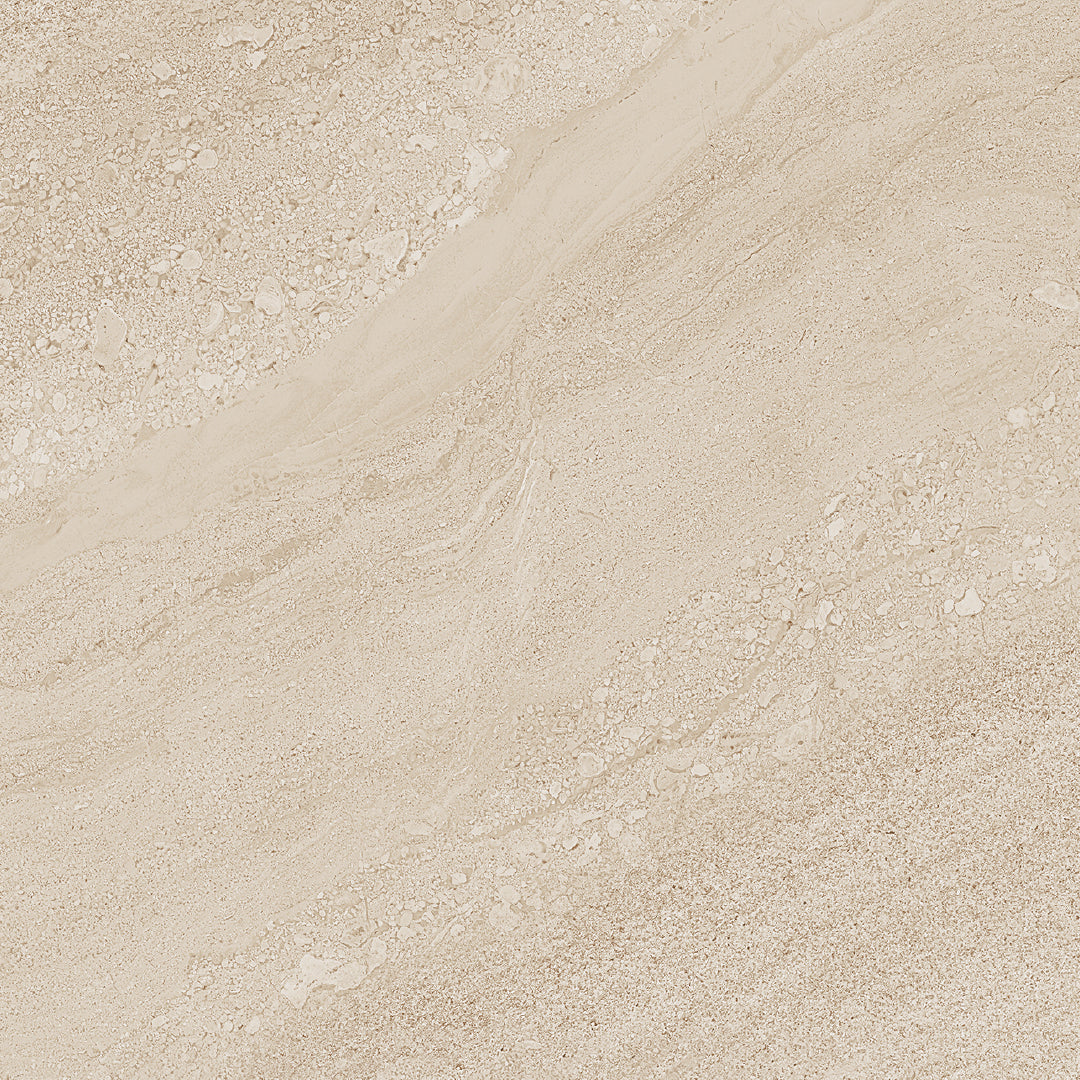 Moonstone Beige Semi-Porcelain Tile