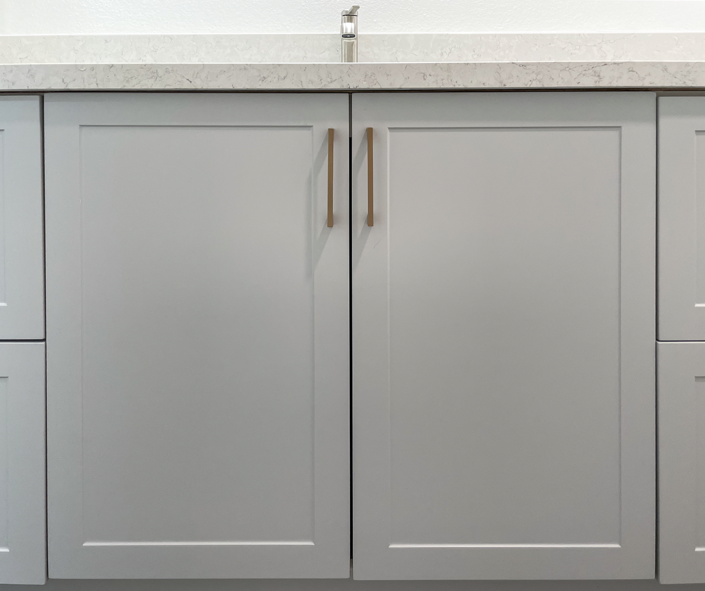 Mystique Frameless Shaker