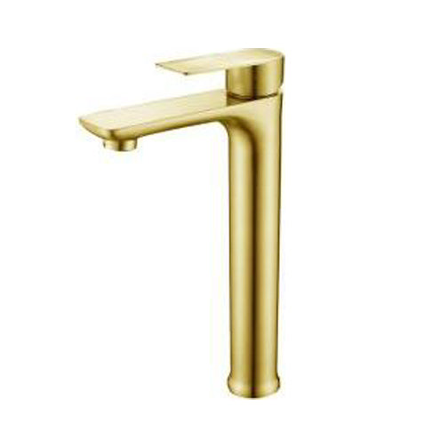 Cielo Bathroom Vessel Faucet
