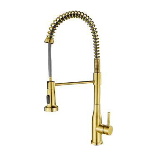 Marin Kitchen Faucet