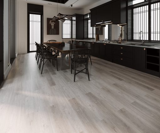 NASA Atlantis Waterproof SPC Flooring