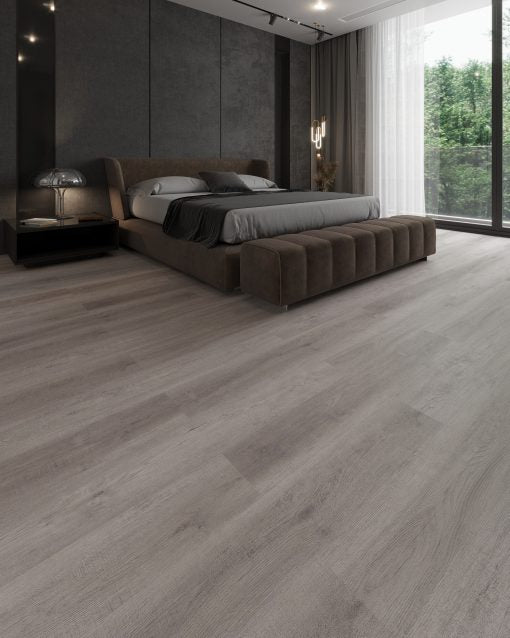 NASA Atlantis Waterproof SPC Flooring