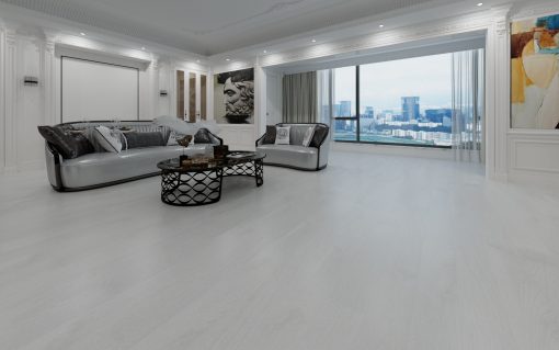 NASA Galileo Waterproof SPC Flooring