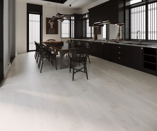 NASA Galileo Waterproof SPC Flooring
