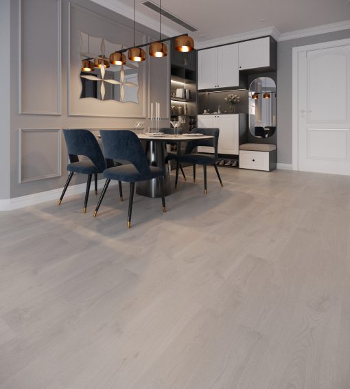 NASA Galileo Waterproof SPC Flooring