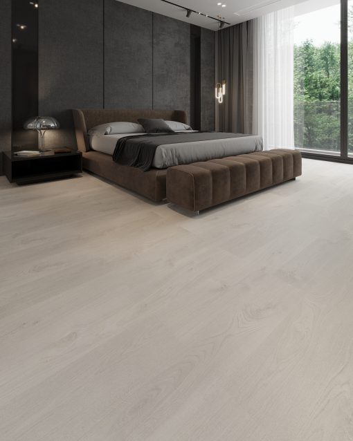 NASA Galileo Waterproof SPC Flooring