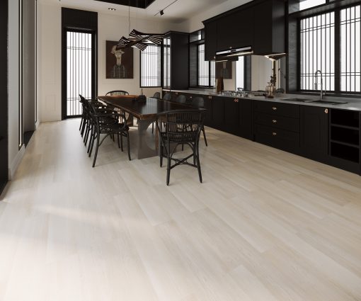 NASA Gravity Waterproof SPC Flooring