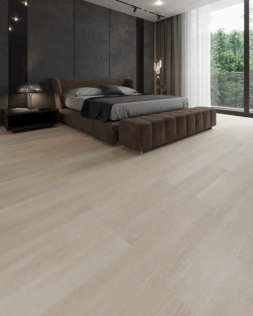 NASA Gravity Waterproof SPC Flooring