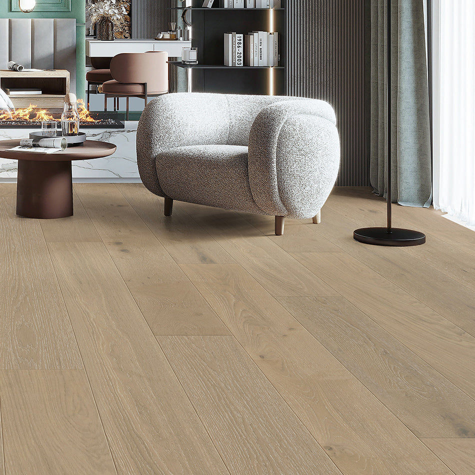 Ravenna Garibaldi Engineered Wood Flooring