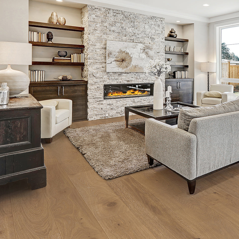 Ravenna Manhattan Engineered Wood Flooring
