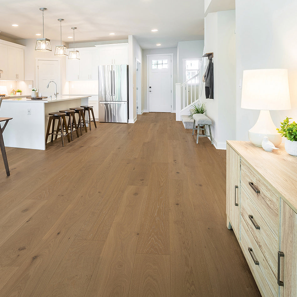 Ravenna Carajillo Engineered Wood Flooring