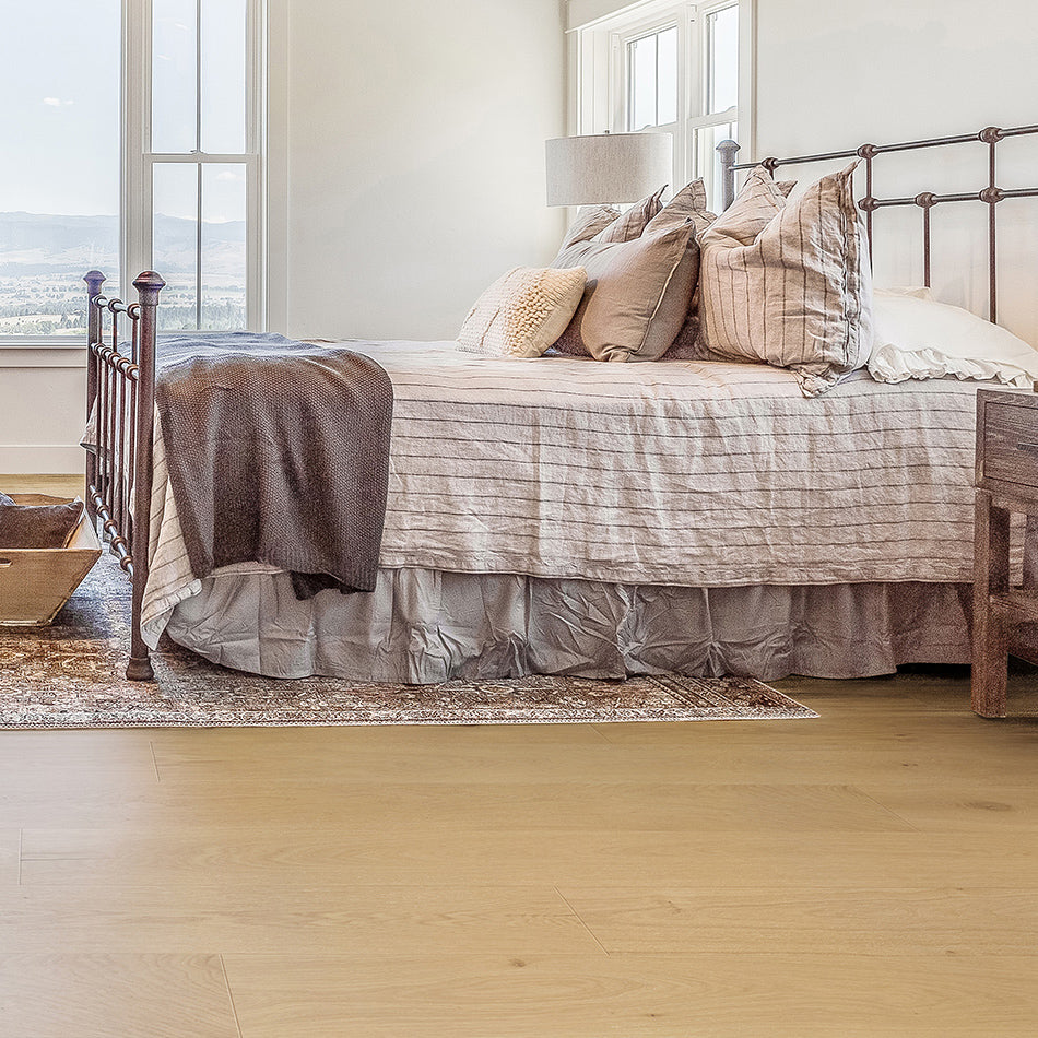 Ravenna Cosmopolitan Engineered Wood Flooring