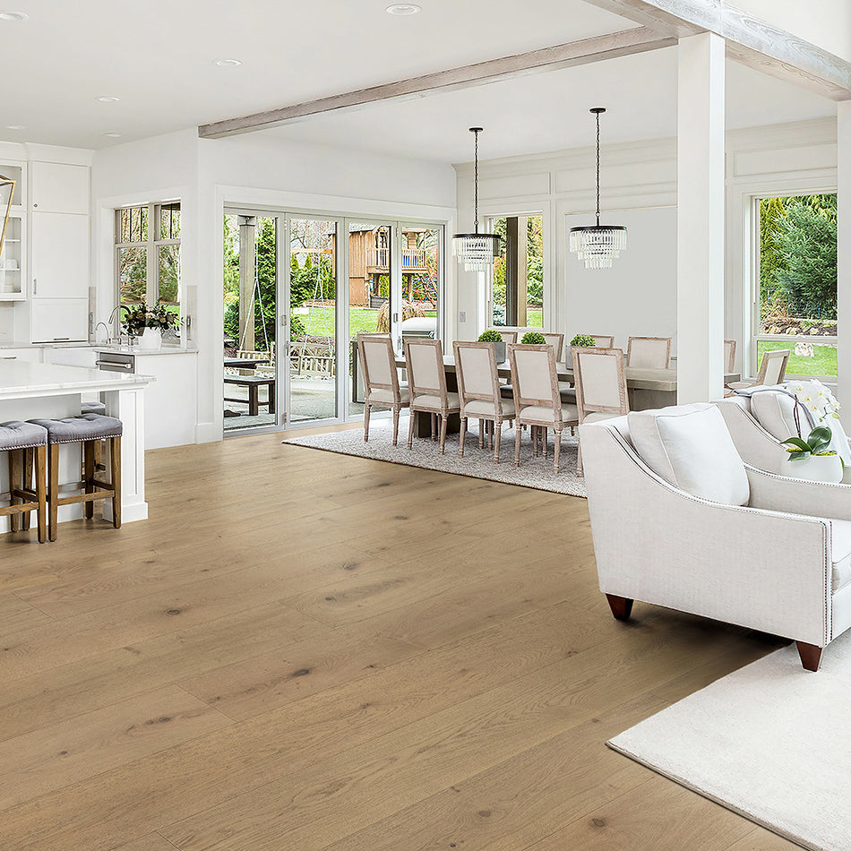 Ravenna NY Imperial Echo Engineered Wood Flooring