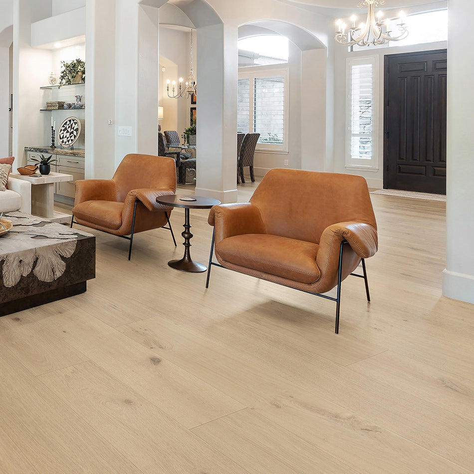 Ravenna NY Faded Pearl Engineered Wood Flooring