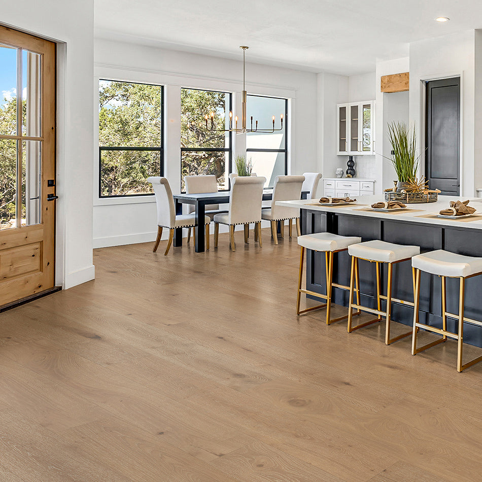 Ravenna NY Iron Crown Engineered Wood Flooring