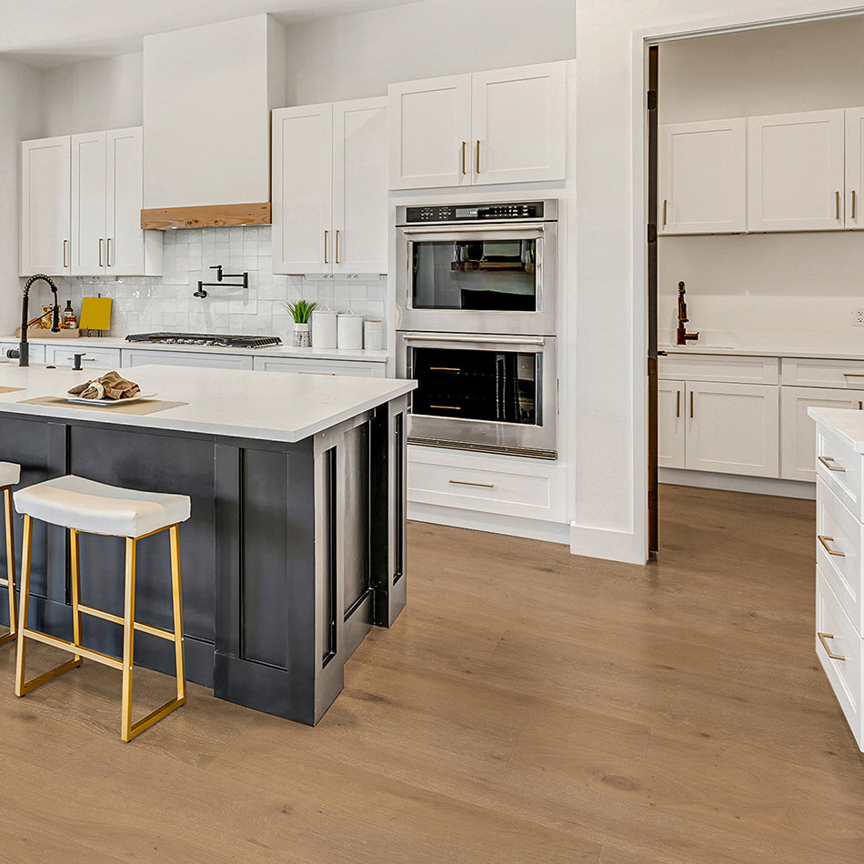 Ravenna NY Iron Crown Engineered Wood Flooring