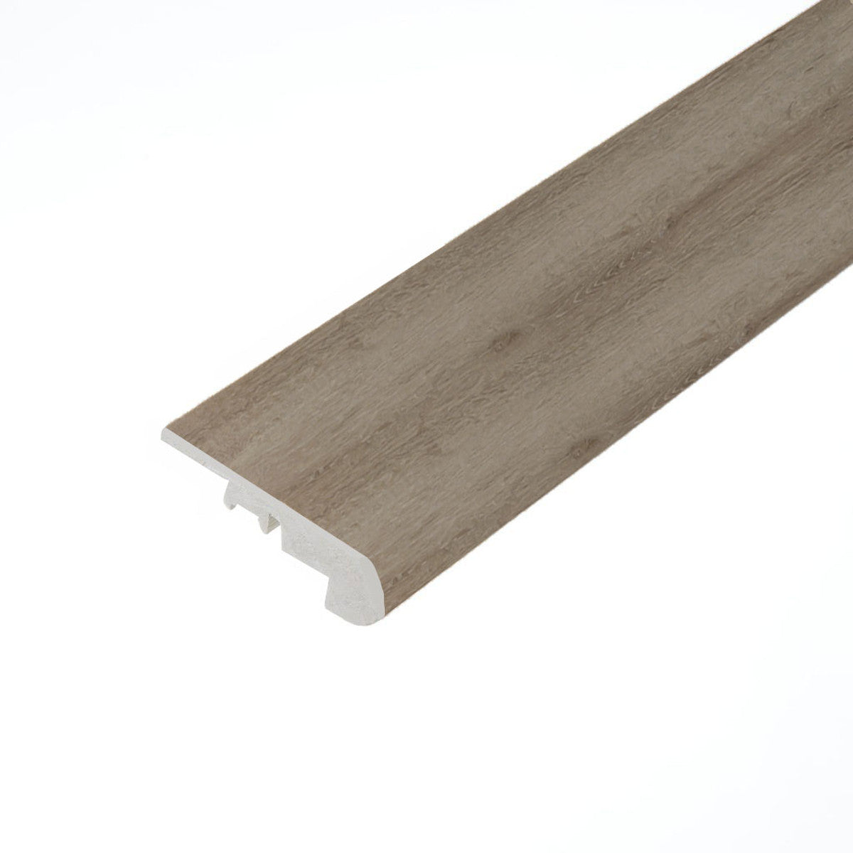 French Grey Waterproof SPC Flooring